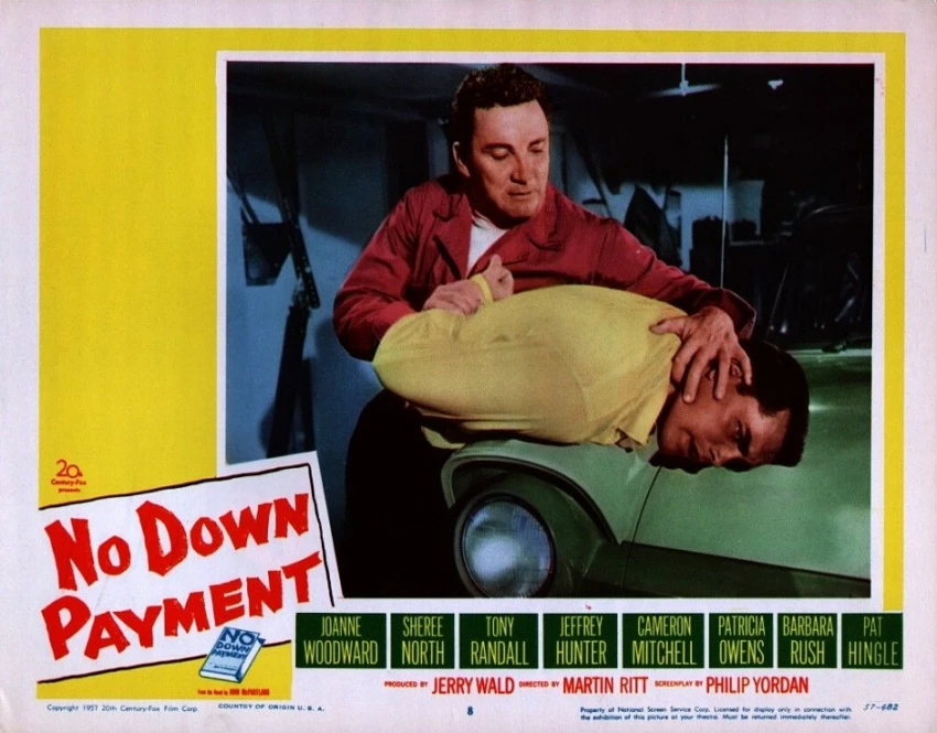 No Down Payment (1957)