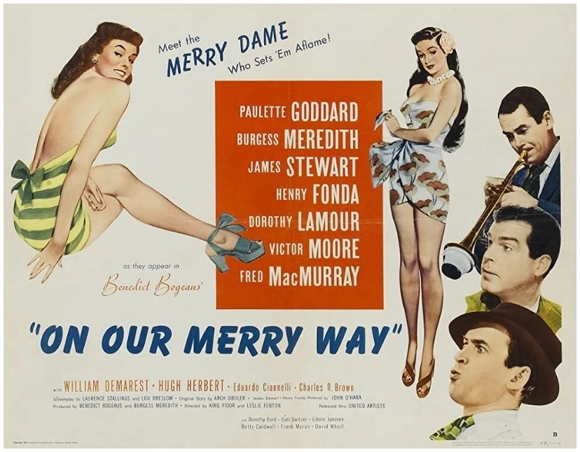 On Our Merry Way (1948)