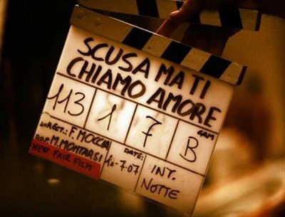 Scusa ma ti chiamo amore (2008)