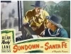 Sundown in Santa Fe (1948)