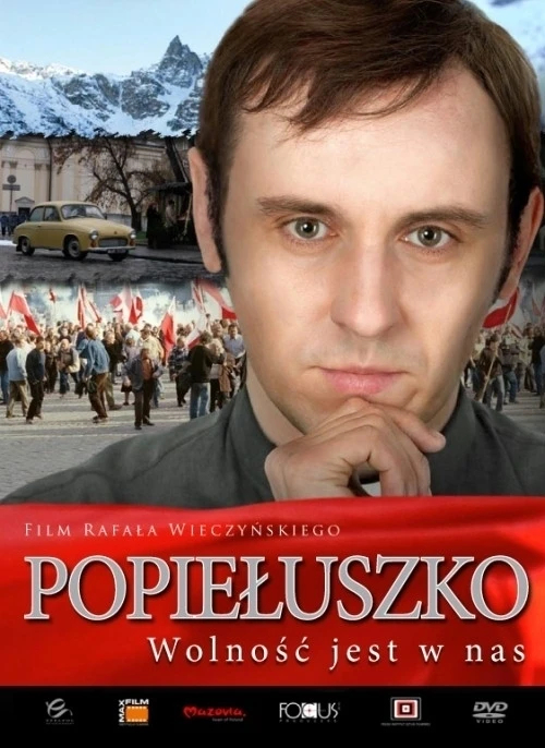 Popiełuszko. Svoboda je v nás (2009)