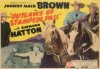Outlaws of Stampede Pass (1943)