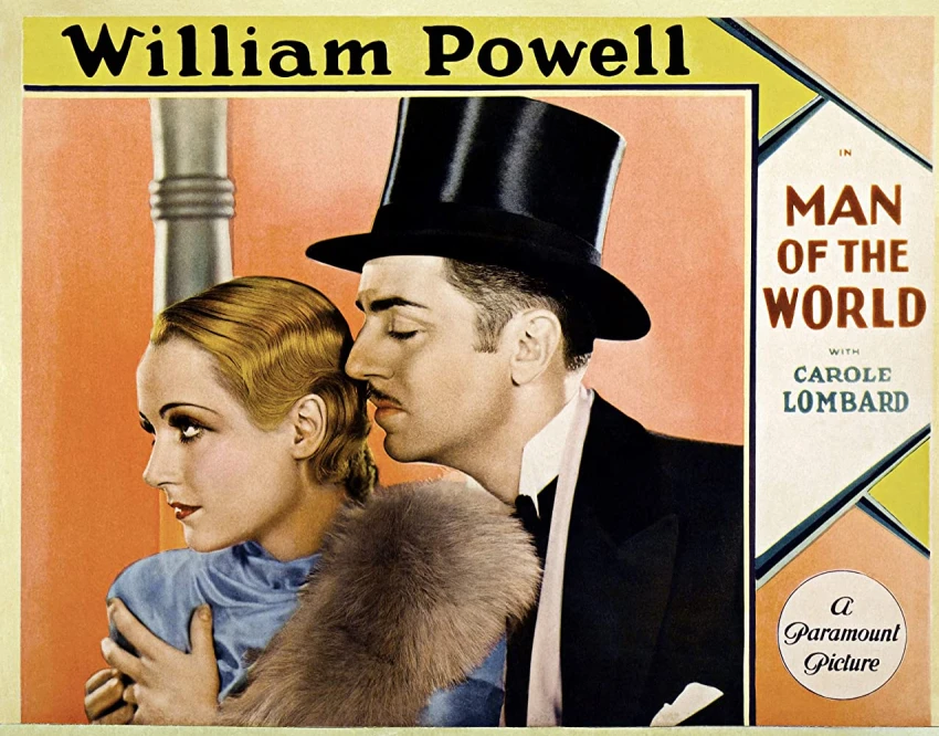 Man of the World (1931)