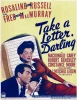 Take a Letter, Darling (1942)