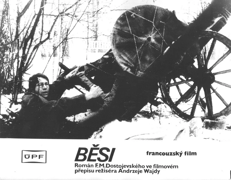 Běsi (1988)