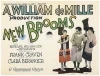 New Brooms (1925)