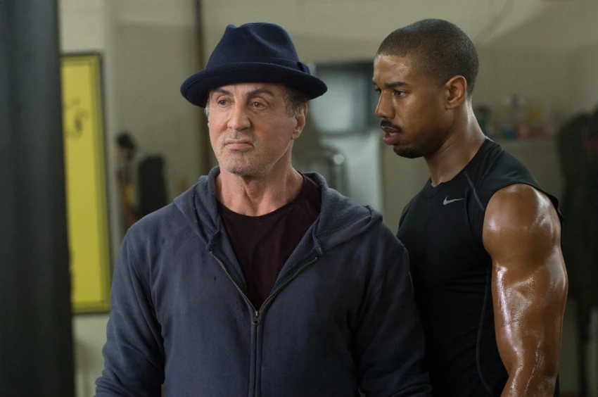 Creed (2015)