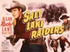 Salt Lake Raiders (1950)