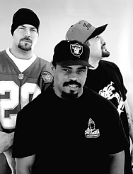 Cypress Hill: Still Smokin (2004)