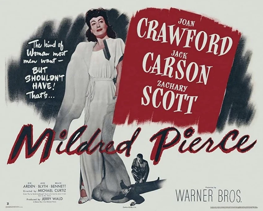 Mildred Pierceová (1945)