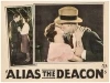 Alias the Deacon (1928)