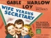 Wife versus Secretary (1936)