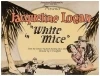 White Mice (1926)