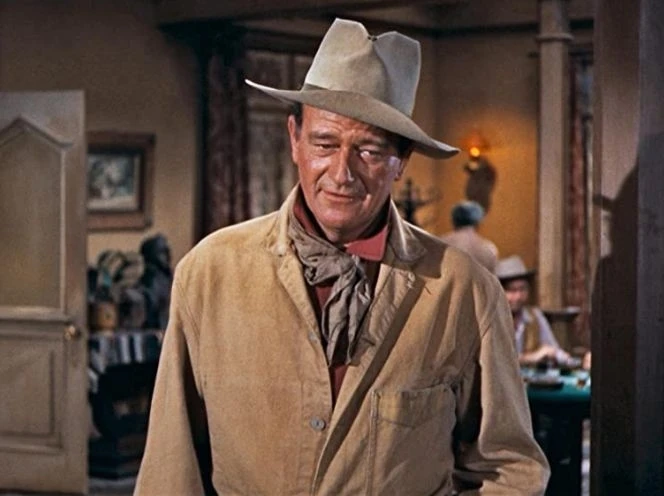 Rio Bravo (1959)