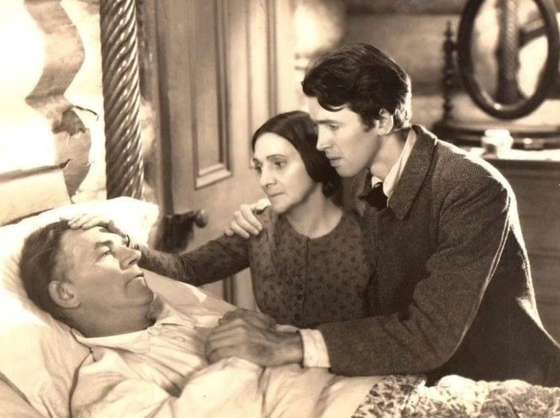 Of Human Hearts (1938)