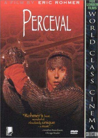 Perceval galský (1978)