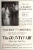 The County Fair (1920)