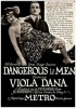 Dangerous to Men (1920)