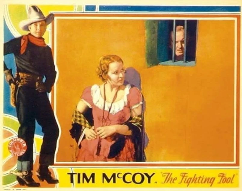 The Fighting Fool (1932)