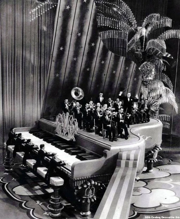 Král jazzu (1930)