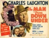 The Man from Down Under (1943)