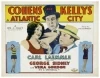 The Cohens and the Kellys in Atlantic City (1929)