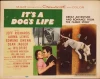 It's a Dog's Life (1955)