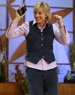 Show Ellen DeGeneresové (2003) [TV pořad]