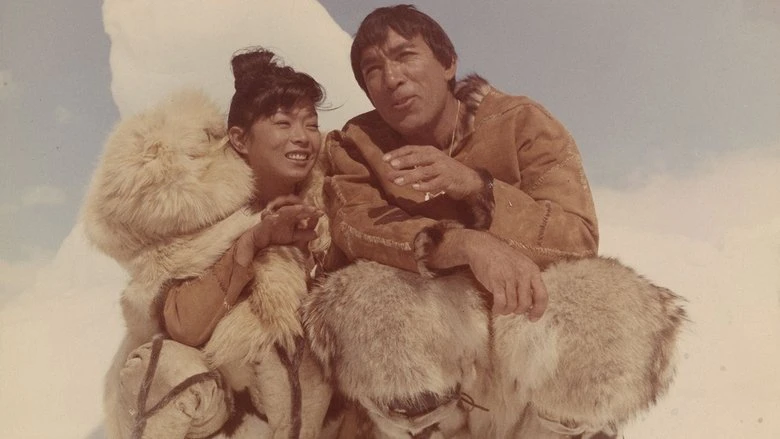 Yoko Tani,  Anthony Quinn