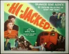 Hi-Jacked (1950)