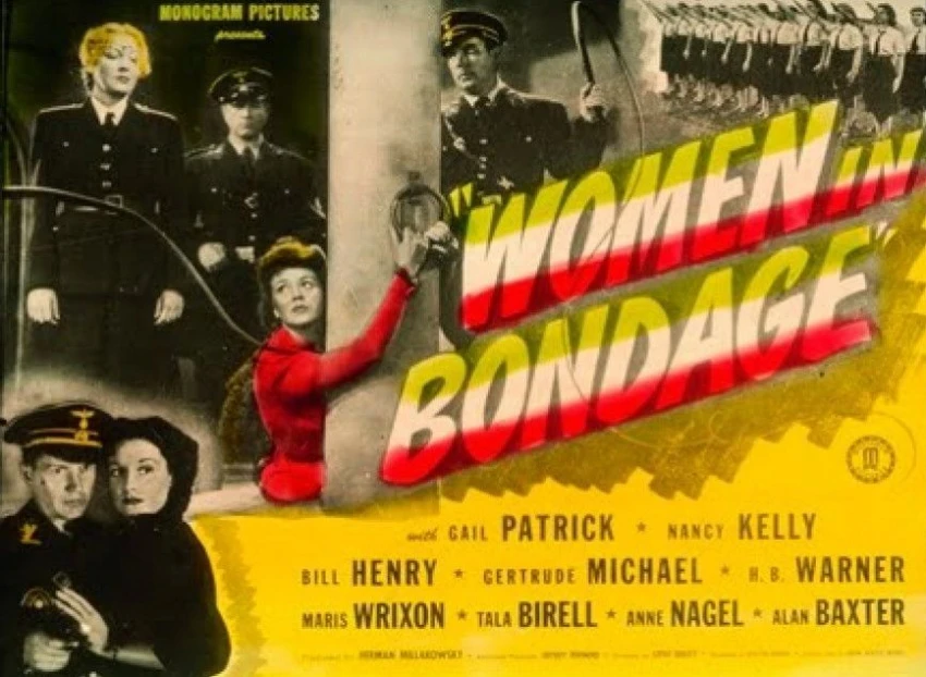 Women in Bondage (1943)