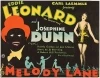 Melody Lane (1929)