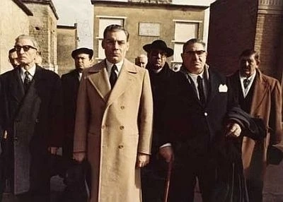 Lucky Luciano (1973)