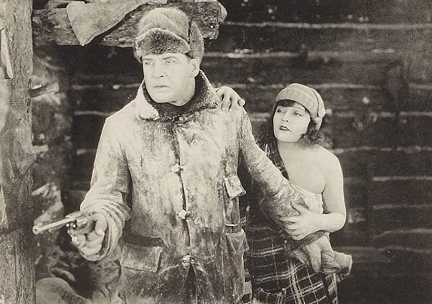 Bare Knuckles (1921)