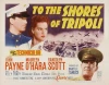 To the Shores of Tripoli (1942)