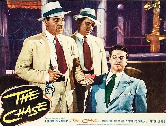 The Chase (1946)