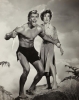 Tarzan, syn divočiny (1959)