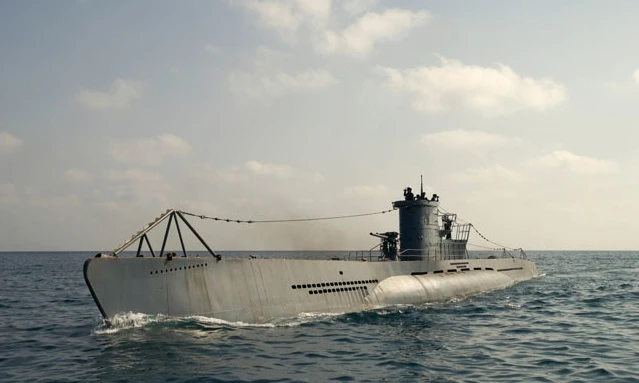 U-900 (2008)