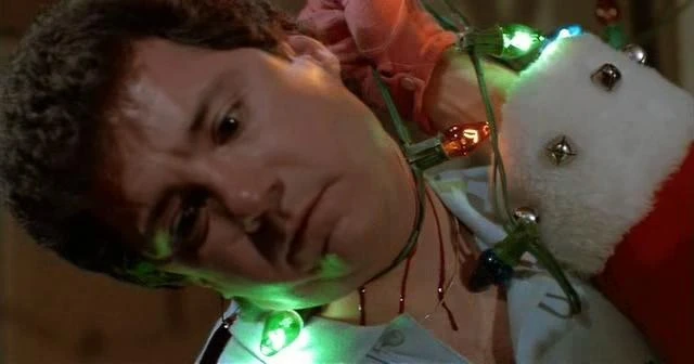 Silent Night, Deadly Night (1984)