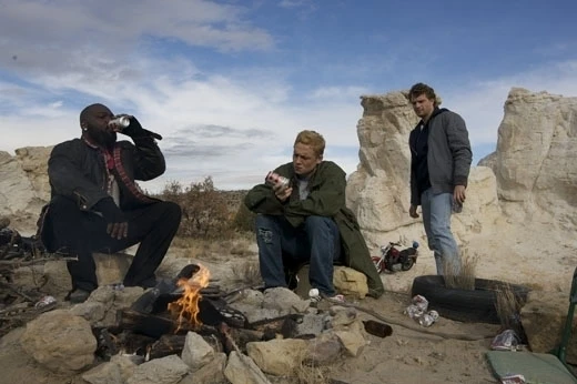 Vždy připraven! (2010)