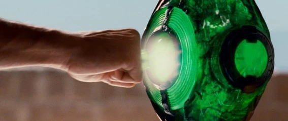 Green Lantern (2011)