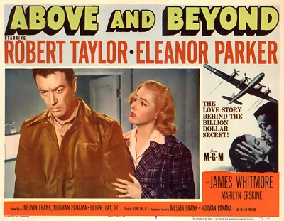 Above and Beyond (1952)