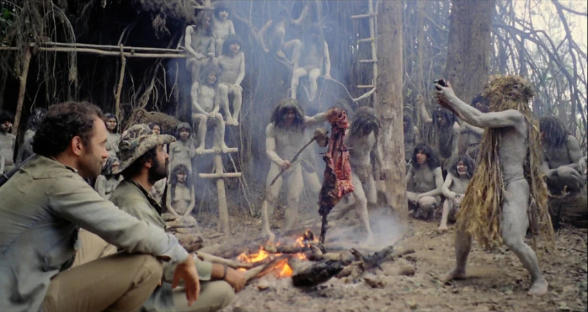 Kanibalové (1979)