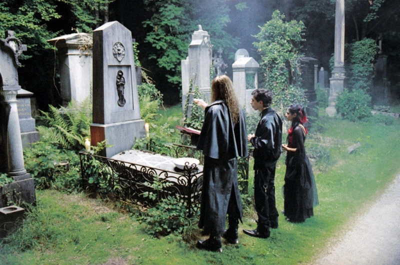 Živý zombie (2004)