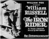 The Iron Rider (1920)