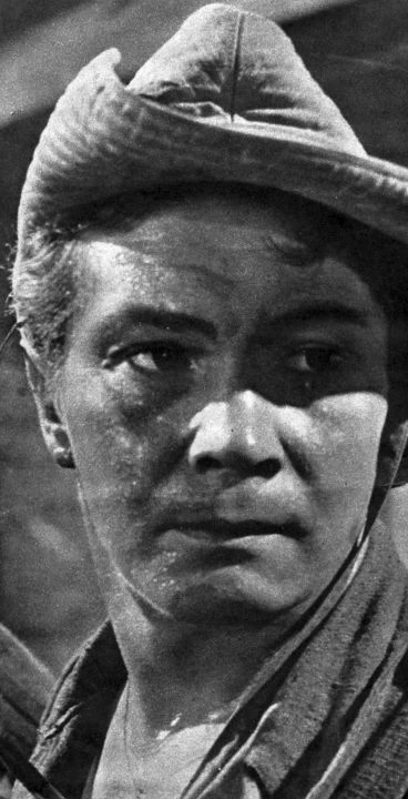 Černý prapor (1958)