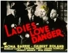 Ladies Love Danger (1935)