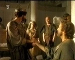 Biblické příběhy: Ester (1999) [TV film]