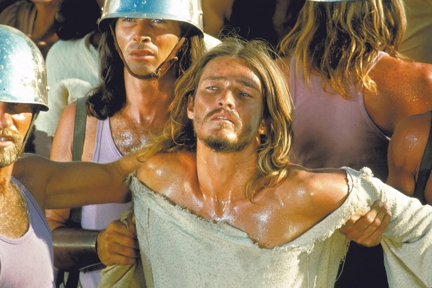 Jesus Christ Superstar (1973)