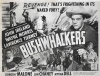 The Bushwhackers (1952)